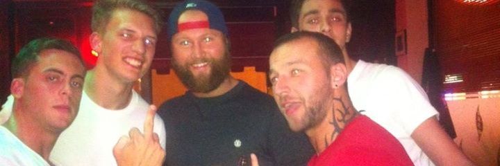 chico695's profile banner image