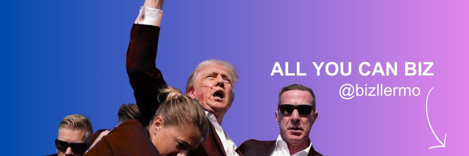 bizllermo's profile banner image