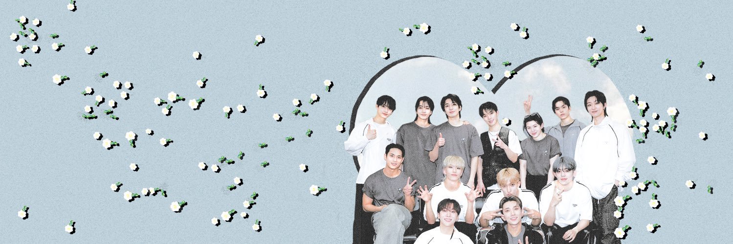 new banner