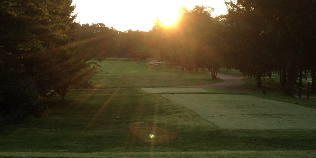 minko_golf's profile banner image