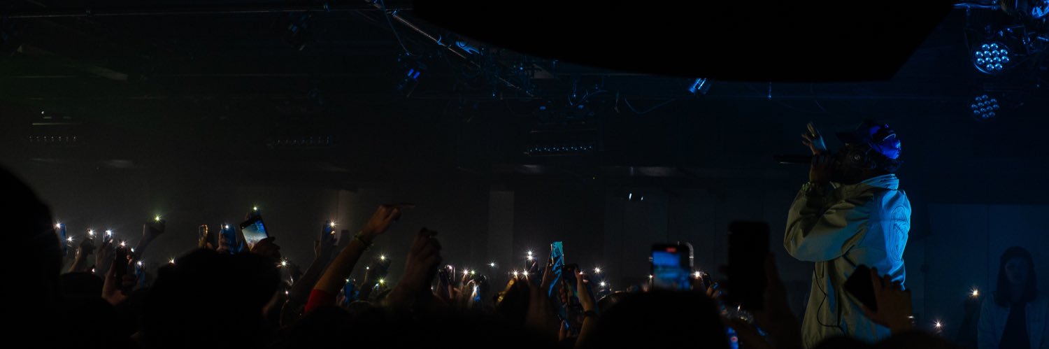 Sparkamo's profile banner image