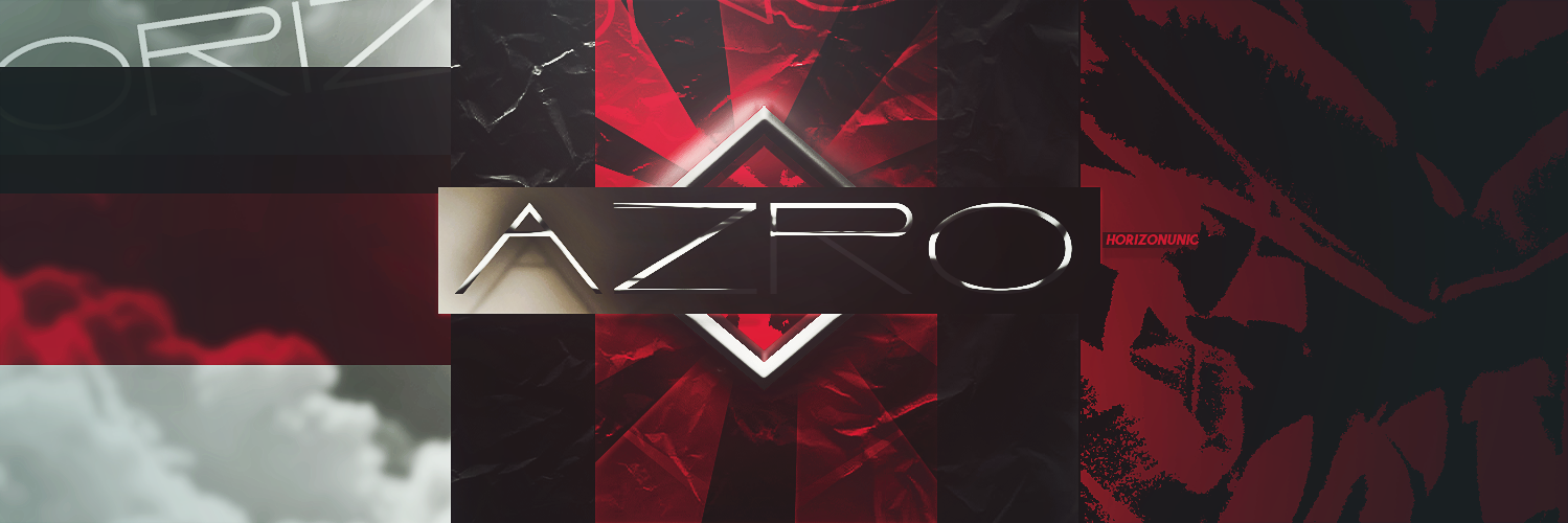 HorizonAzro's profile banner image