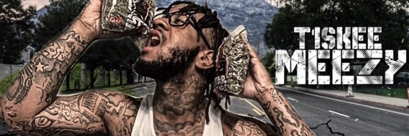 T1skee's profile banner image