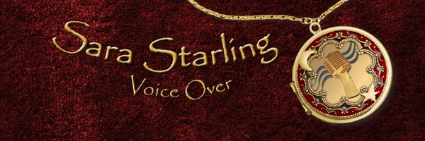 Voiceoverbird Profile Banner