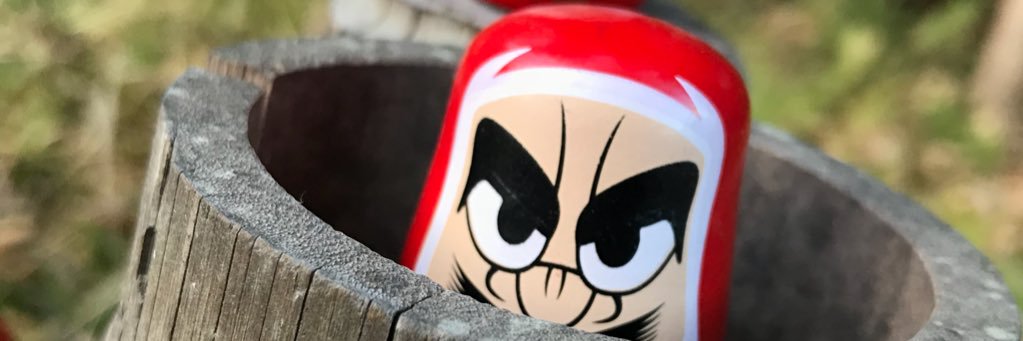 meace's profile banner image