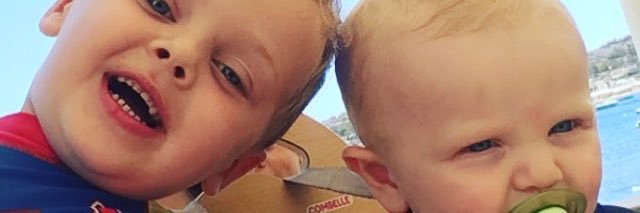 Glynnie1987's profile banner image
