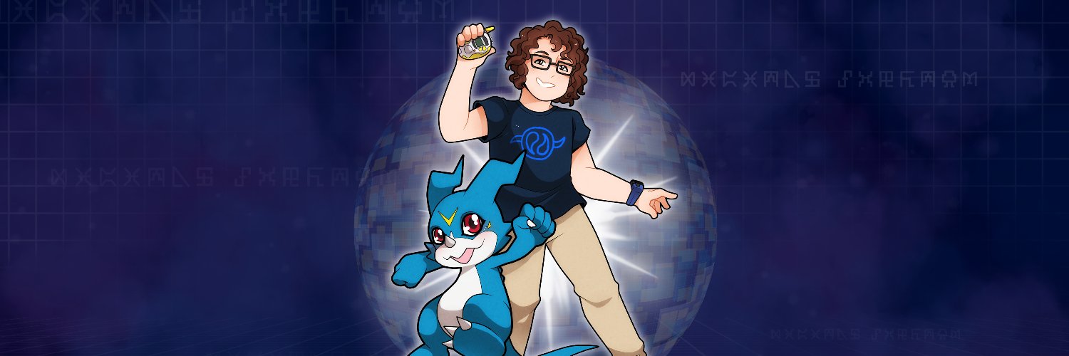 joekabox's profile banner image