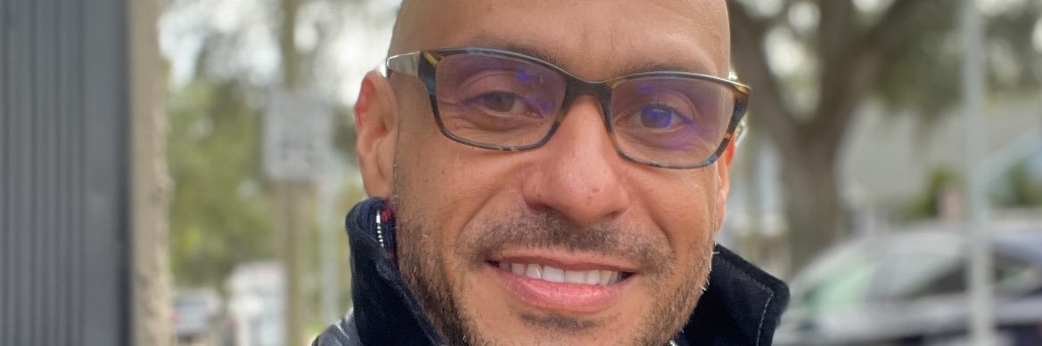 Michael A Hernandez banner