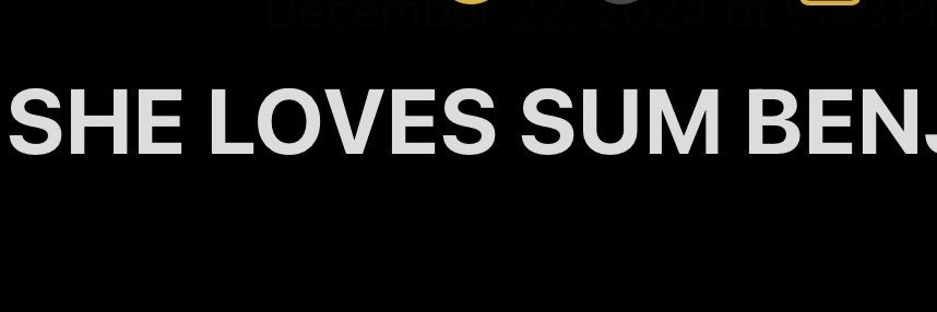 BenjiStackks's profile banner image