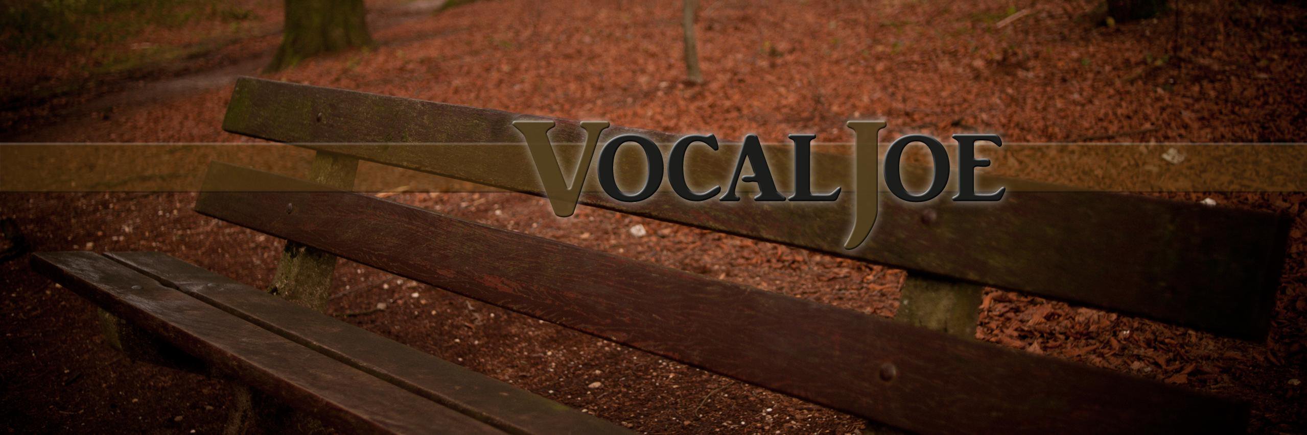 ZanglesVocalJoe's profile banner image