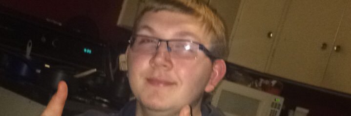 Calebstahlman's profile banner image
