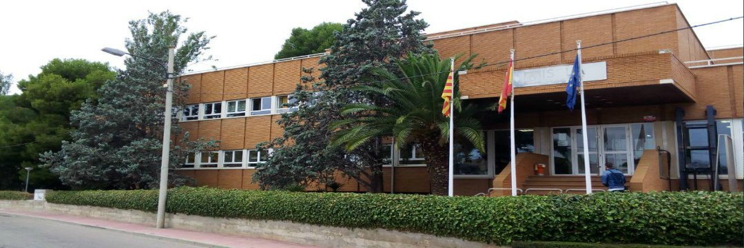Instituto Aragonés de Estadística banner