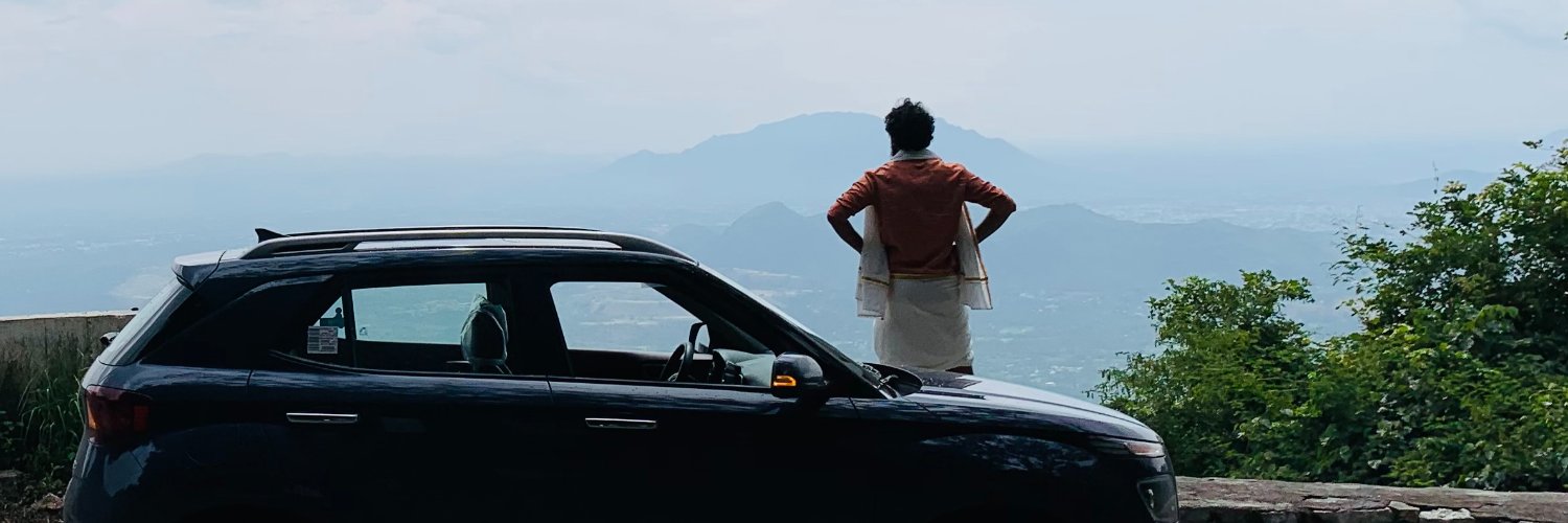 sandykumar93's profile banner image