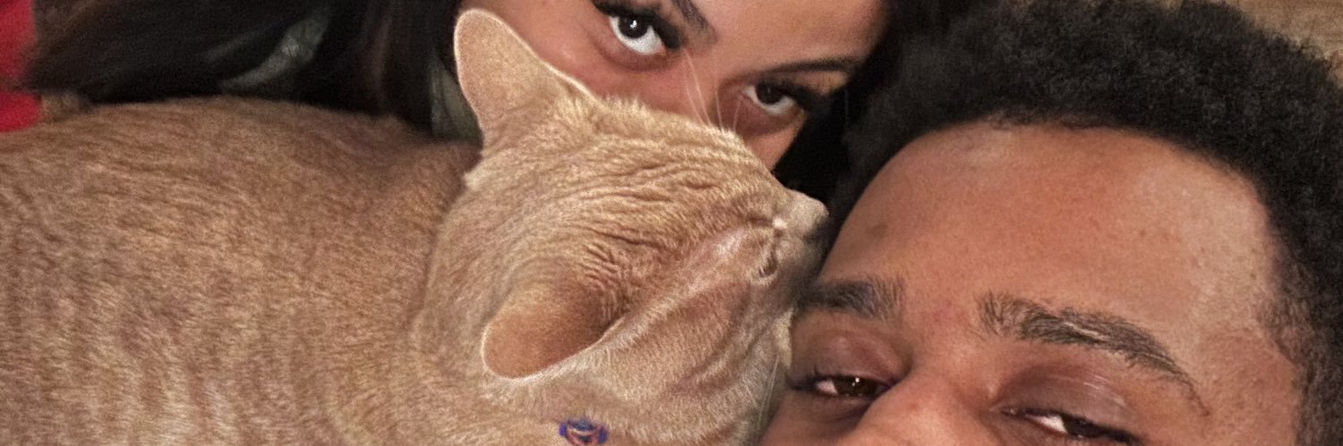Mariah__5's profile banner image