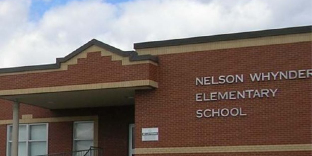 Nelson Whynder banner