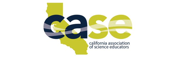 CASE - California Association of Science Educators Profile Banner