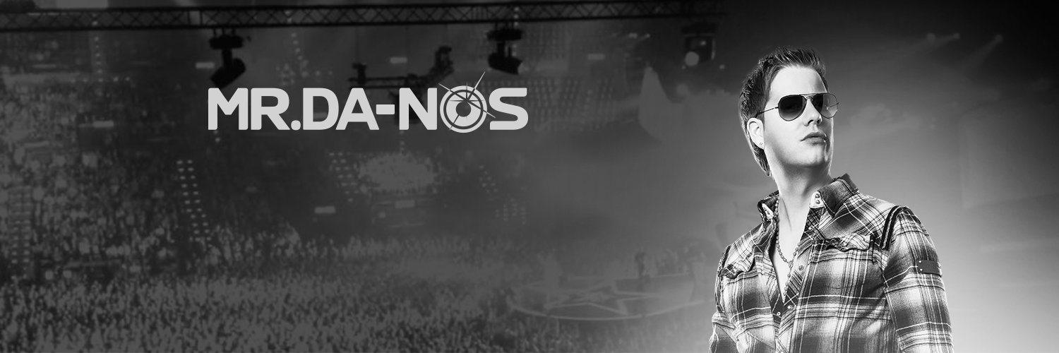 MR.DA-NOS banner