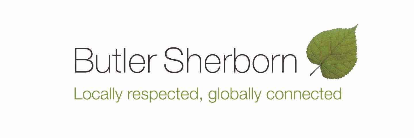 ButlerSherborn banner