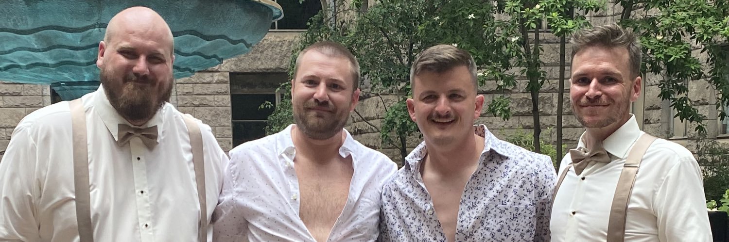 BrandonLowe126's profile banner image