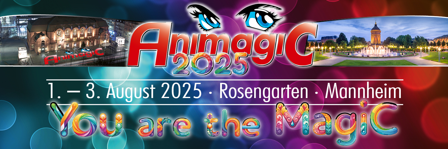 AnimagiC's banner