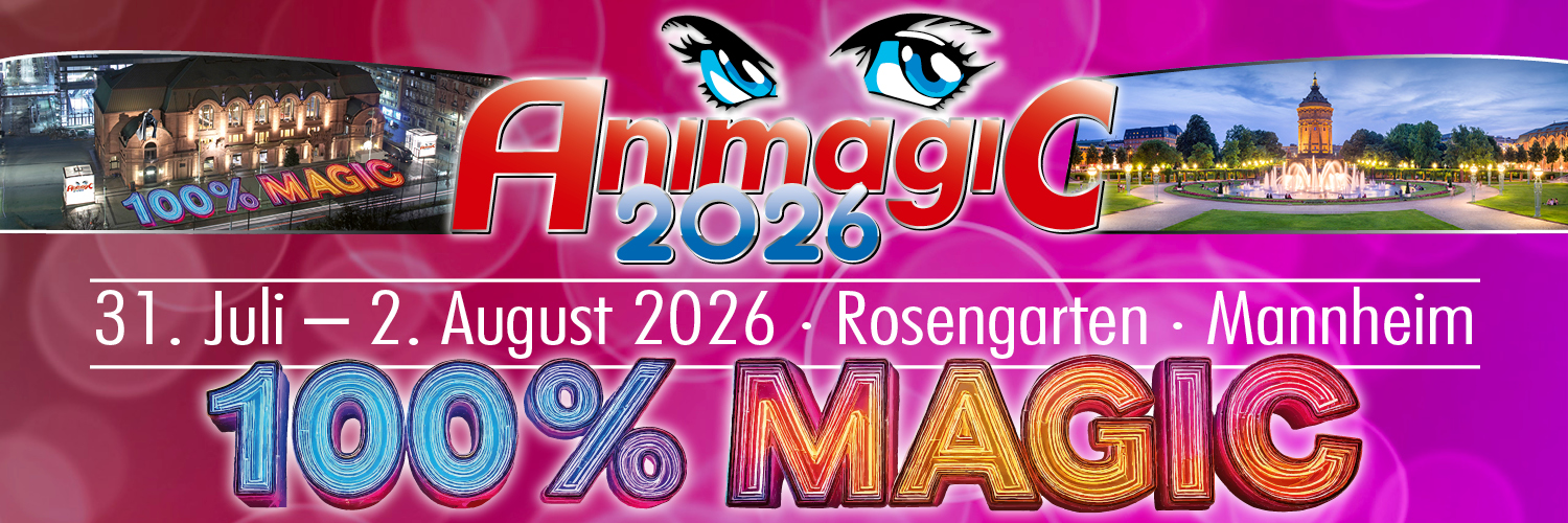 AnimagiC banner