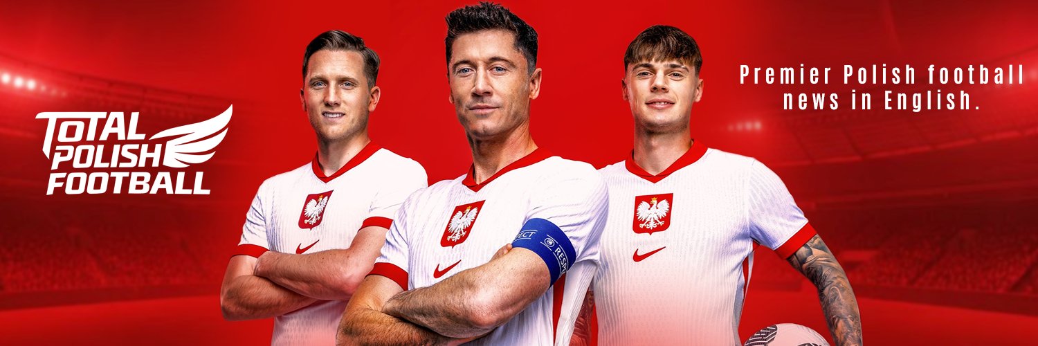 Total Polish Football banner