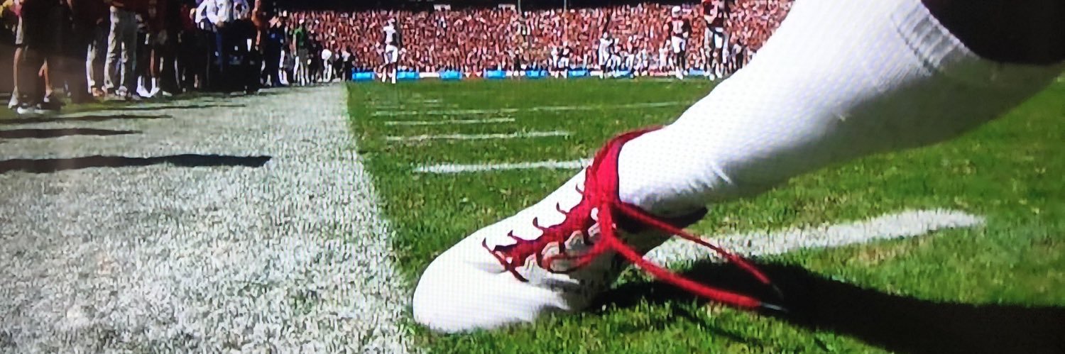 Soonermike's profile banner image