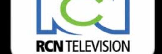 RCN TV  banner
