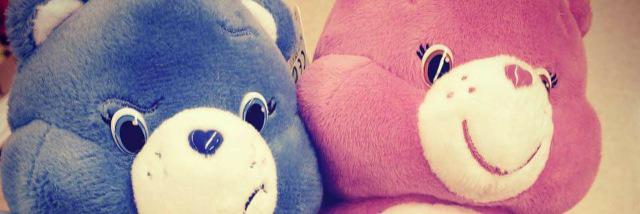 Claireberrybear's profile banner image