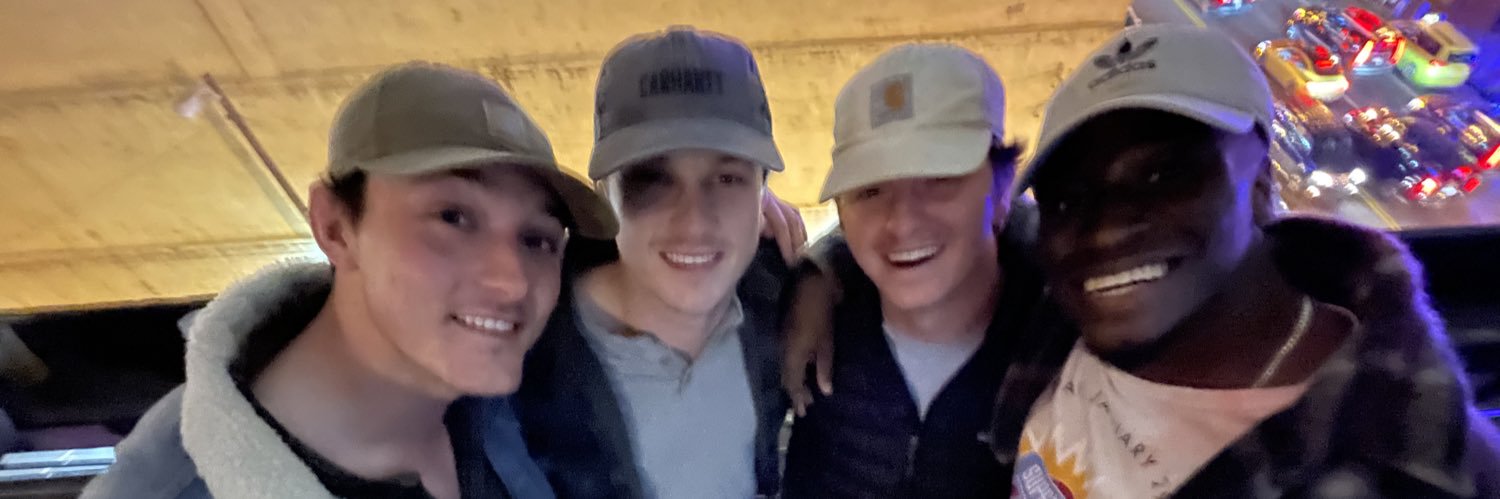 mckellarfishel's profile banner image