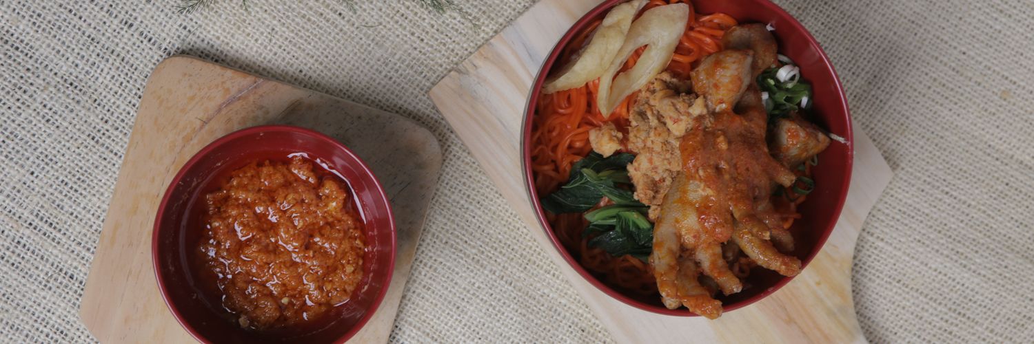 MiePadang's profile banner image