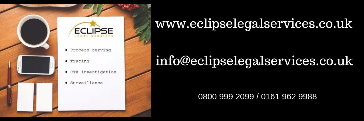 EclipseLegal's profile banner image