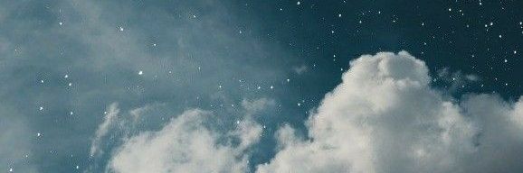 M banner