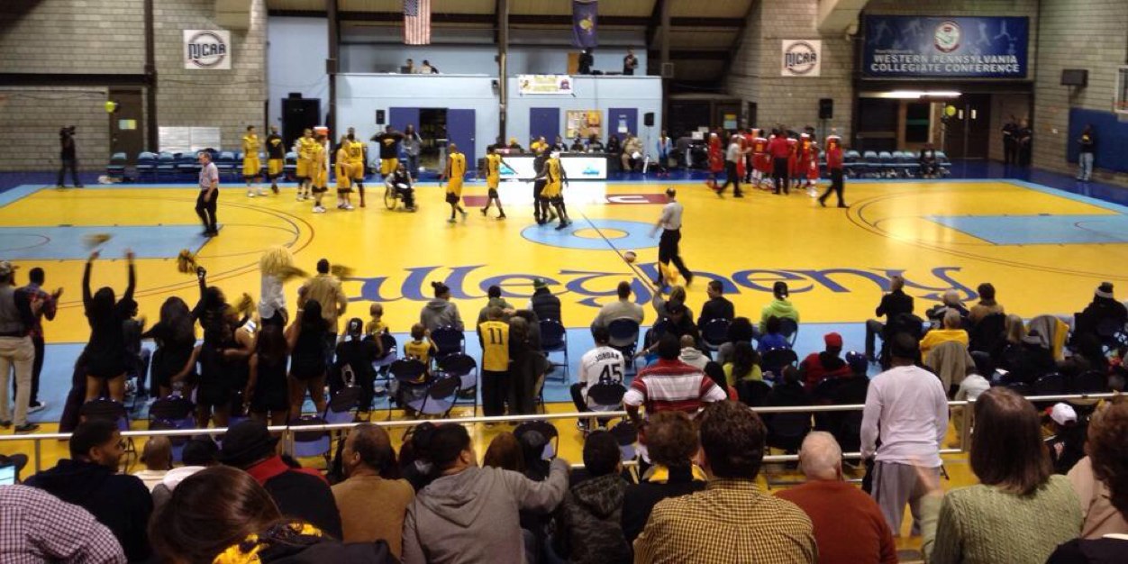 SCYellowJackets's profile banner image