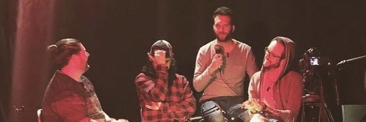 Mitchell Gadd banner