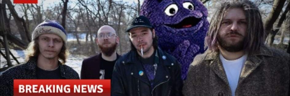 THUNDERCATBOSS's profile banner image