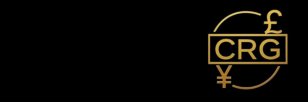 CRG's banner