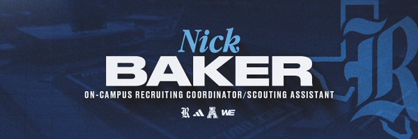 nbaker2_ Profile Banner