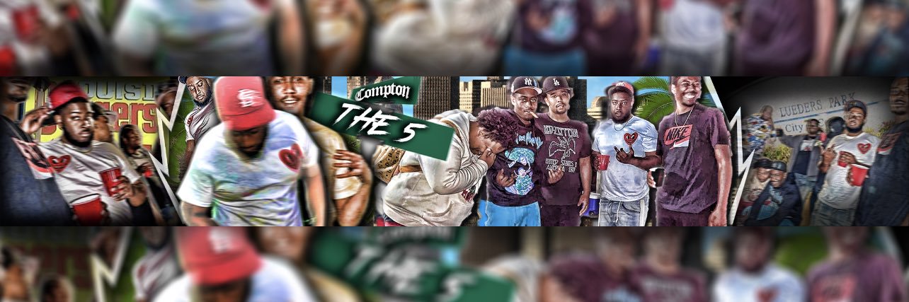 BlackVsJoe 🏌🏿‍♂️🫵🏿 banner