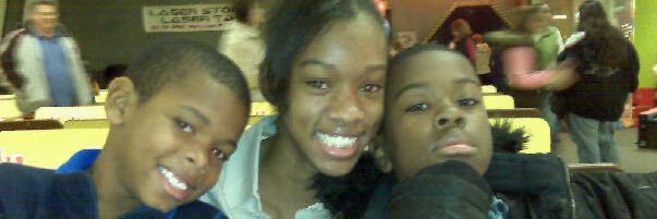 C. Pollard 8️⃣ banner