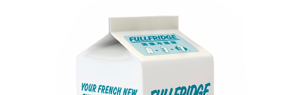 FullfridgeMusic's profile banner image