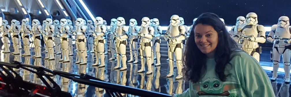 Nicole McLaughlin banner