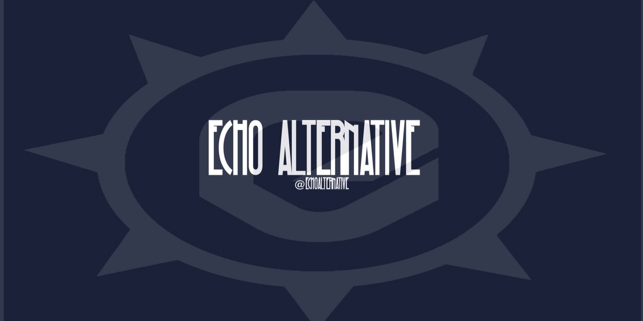 EchoAlternative's profile banner image