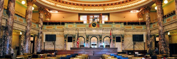 MSSenateFloor Profile Banner