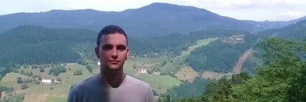 Iker González banner