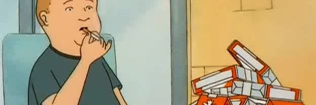TheJoeSco's profile banner image