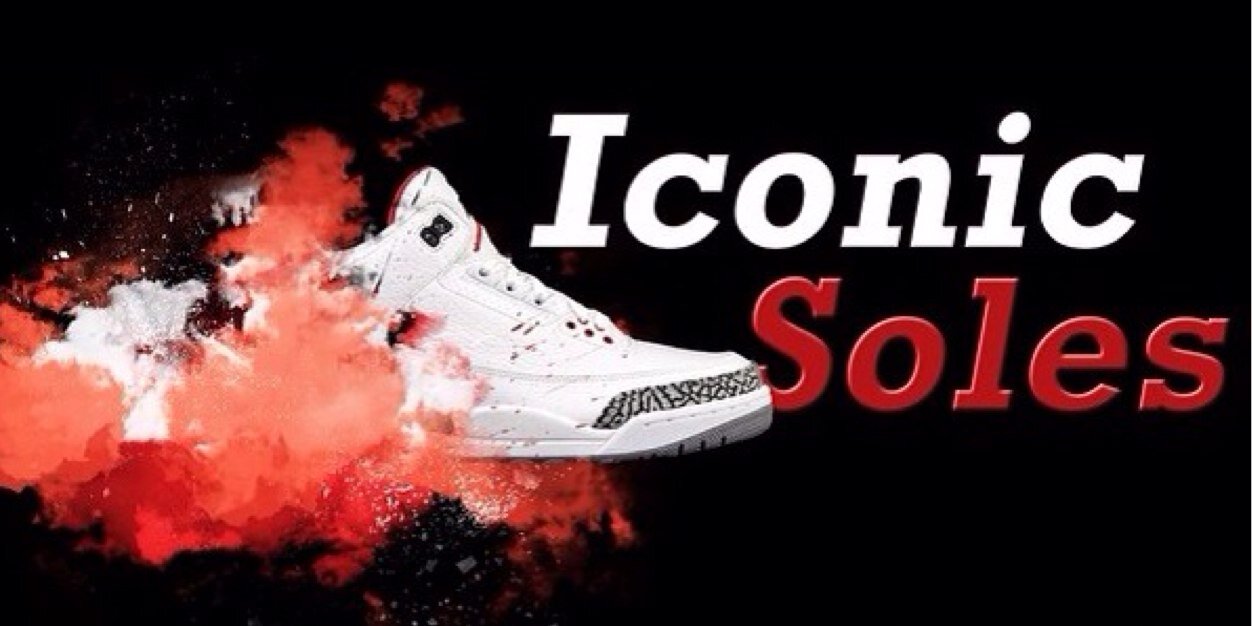Iconic Soles (@IconicSoles) / Posts / X