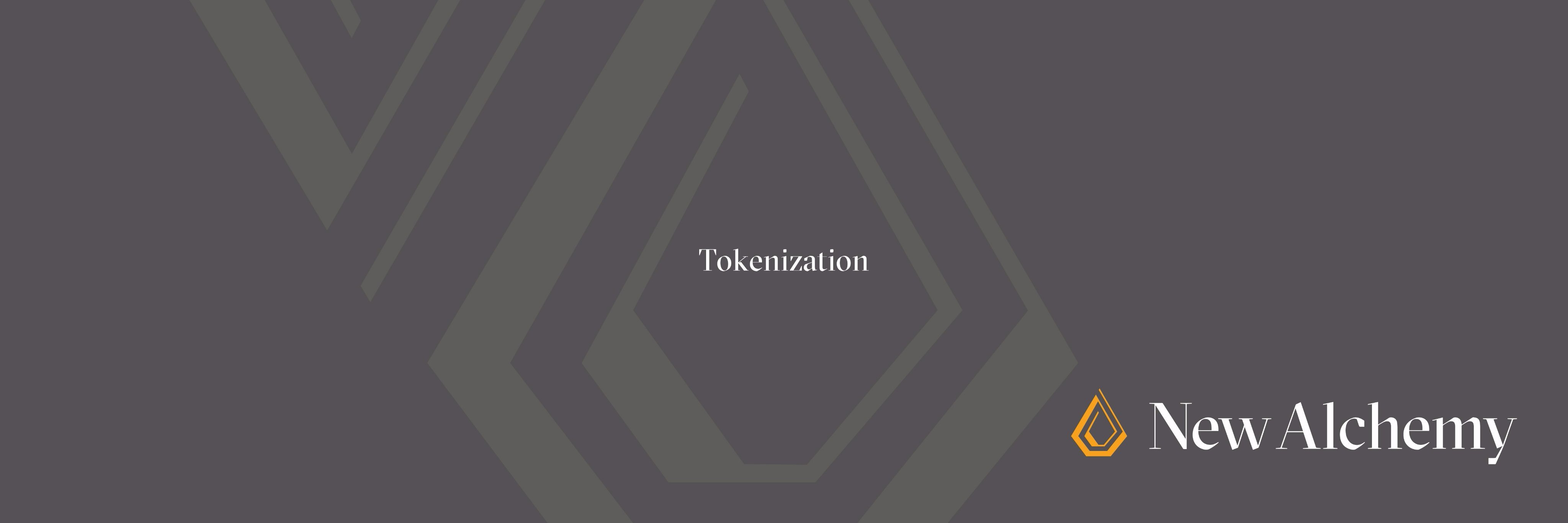 New Alchemy banner