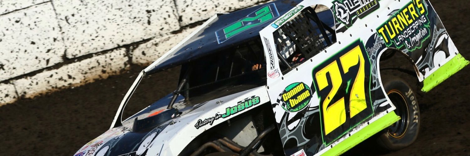 Michael27Turner's profile banner image