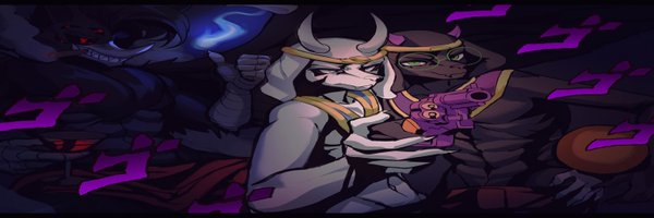 DatGriff Profile Banner